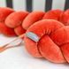 Бортик-коса Маленька Соня теракот 2,2 м