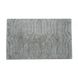Коврик для ванной Irya Vincon серый 60x120 см