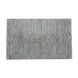Коврик для ванной Irya Vincon серый 60x120 см