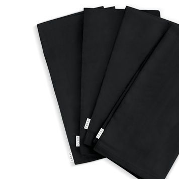 Набор салфеток Cosas PANTHER 4 штуки 30x30 cм