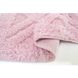 Набор ковриков для ванной Irya Barnes розовый 60x90 см
