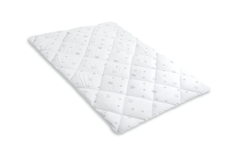 Одеяло ТЕП Membrana Print Cotton 200x210 см