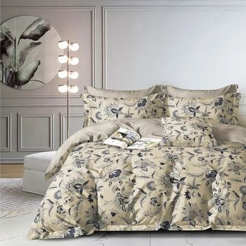 Постільна білизна Вілюта Сатин Twill 759 сімейний