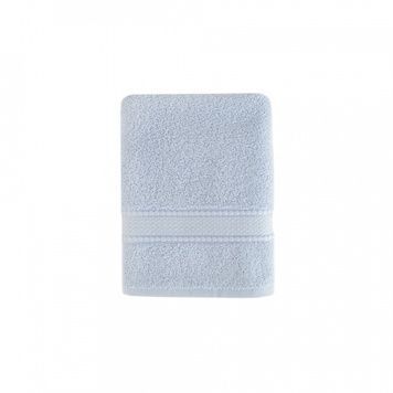 Полотенце Karaca Home Daily Soft buz mavisi голубое 70x140 см