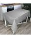 Скатертина Gray Milan 1
