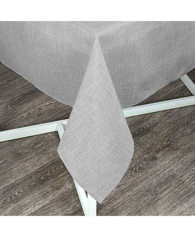 Скатертина Gray Milan 120x136 см