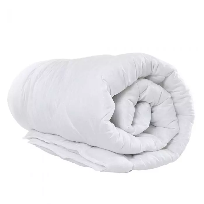 Одеяло антиаллергическое Polaris MLS холлофайбер 200x220 см