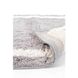 Набір килимків для ванної Irya Liberte сірий 60x90 см