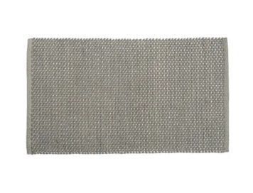 Килимок для ванної кімнати Yavshoke Kela Miu 24722 кам'яно-сірий 60x100 см