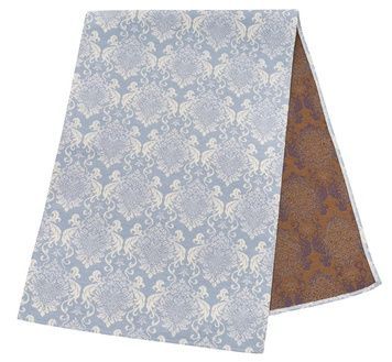 Доріжка гобеленова EDEN391GR Limaso 45x140 см