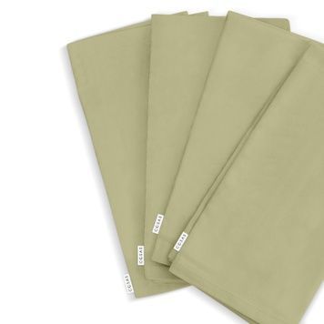 Набір серветок Cosas OLIVE 4 штуки 35x35 см