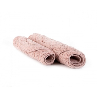Набор ковриков Shalla - розовый Edna 40x60 см