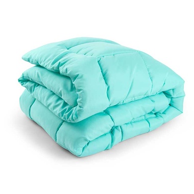 Одеяло силиконовое Mint зимнее 200x220 см 200x220 см
