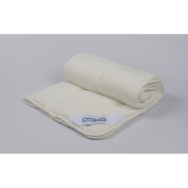 Одеяло Othello Cottonflex cream 195x215 см