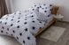 Постільна білизна ТЕП Soft dreams Morning Stars євро