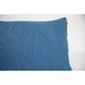 Подушка ТЕП Sleep light синяя 50x70 см