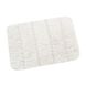 Набор ковриков для ванной Irya Clay молочный 60x90 см