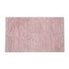 Коврик для ванной Irya Vincon розовый 60x120 см