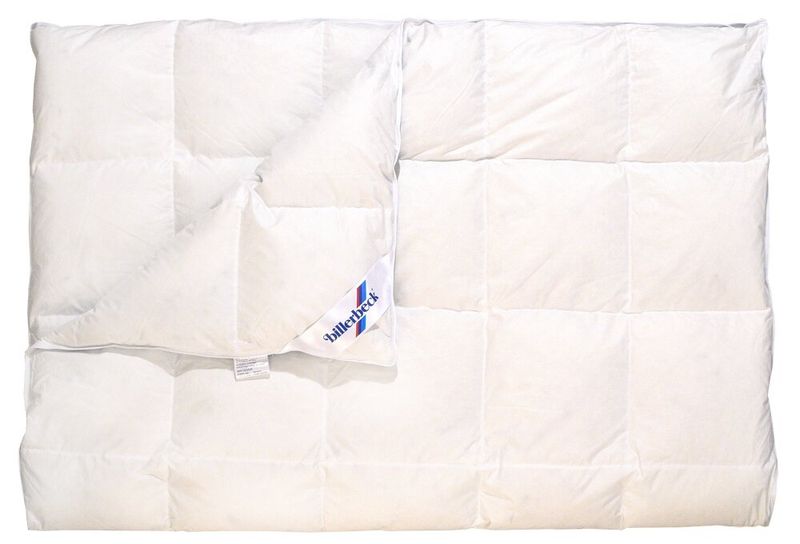 Одеяло пуховое Billerbeck Магнолия теплое К1 155x215 см
