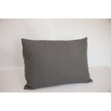 Подушка ТЕП Sleep light сіра 50x70 см