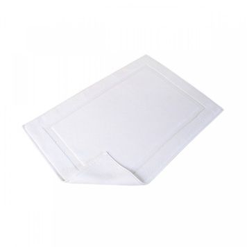 Полотенце Lotus Home Отель Premium Microcotton White 70x140 см