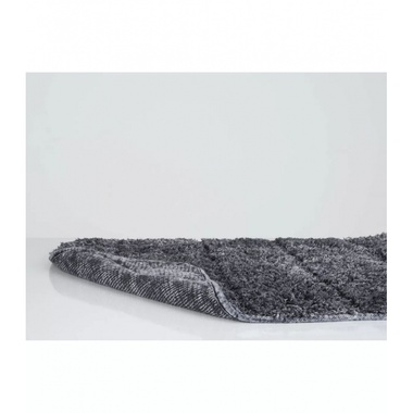 Набір килимків для ванної Irya Clay сірий 60x90 см