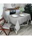 Скатертина Gray Milan 2