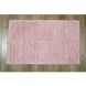 Килимок для ванної Irya Vincon рожевий 60x120 см