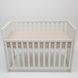 Простирадло Sonto Sleepset - бежеве 60x120x12 см