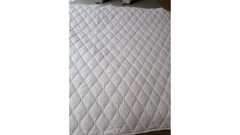 Одеяло хлопковое Billerbeck Коттона облегченное 155x215 см