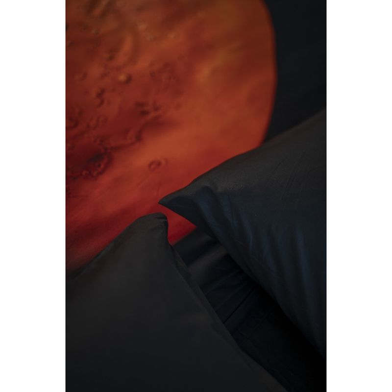 Дизайнерський комплект білизни сатин Чоловіки з марсу SoundSleep by AndreTAN