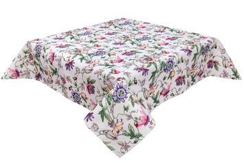 Скатертина гобеленова EDEN043 Limaso 137x140 см