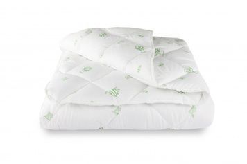 Ковдра ТЕП Dream Collection Bamboo літня 140x210 см