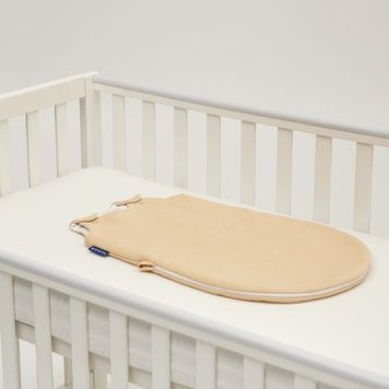 Зимовий спальник Sonto Sleepset - кавовий 3-6 місяців 71 см