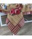 Скатертина Wooden 2