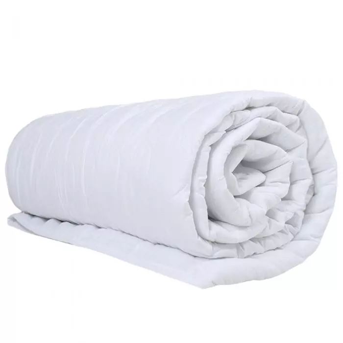 Одеяло антиаллергическое Polaris MLS холлофайбер light 200x220 см
