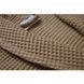 Халат Lotus Home - Waffle cappuccino S