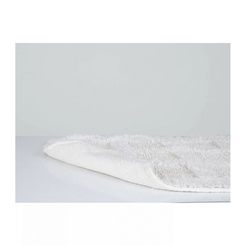 Набір килимків для ванної Irya Ruth молочний 40x60 см