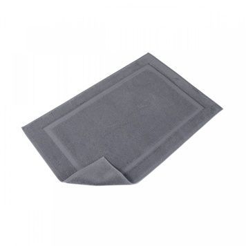 Полотенце Lotus Home Отель Premium Microcotton Antrasit 70x140 см
