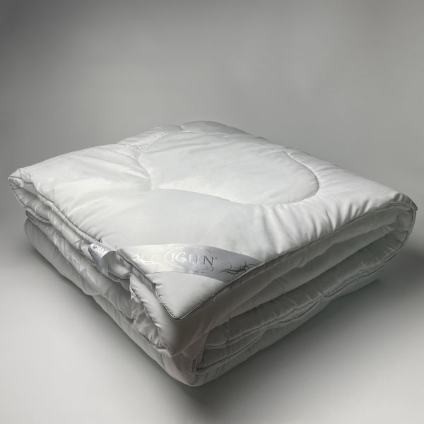 Одеяло антиаллергенное Iglen TS 140x205 см