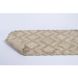 Набор ковриков для ванной Irya Cora серый 50x80 см