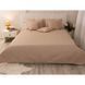 Покривало Руно &ldquo;Velour&rdquo; Beige ромб 180х220 см