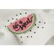 Рушник Karaca Home Watermelon 30x50 см