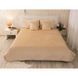 Покривало Руно &ldquo;Velour&rdquo; Beige ромб 180х220 см