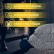 Набір IDEIA ManMaker 2 подушки 50х70 і ковдра 200х220 см