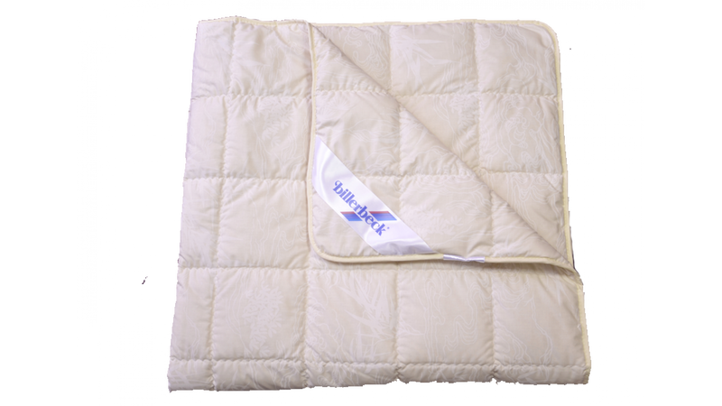 Одеяло хлопковое Billerbeck Коттона облегченное 200x220 см