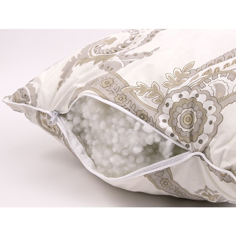 Подушка Руно силиконовая Luxury 40x60 см