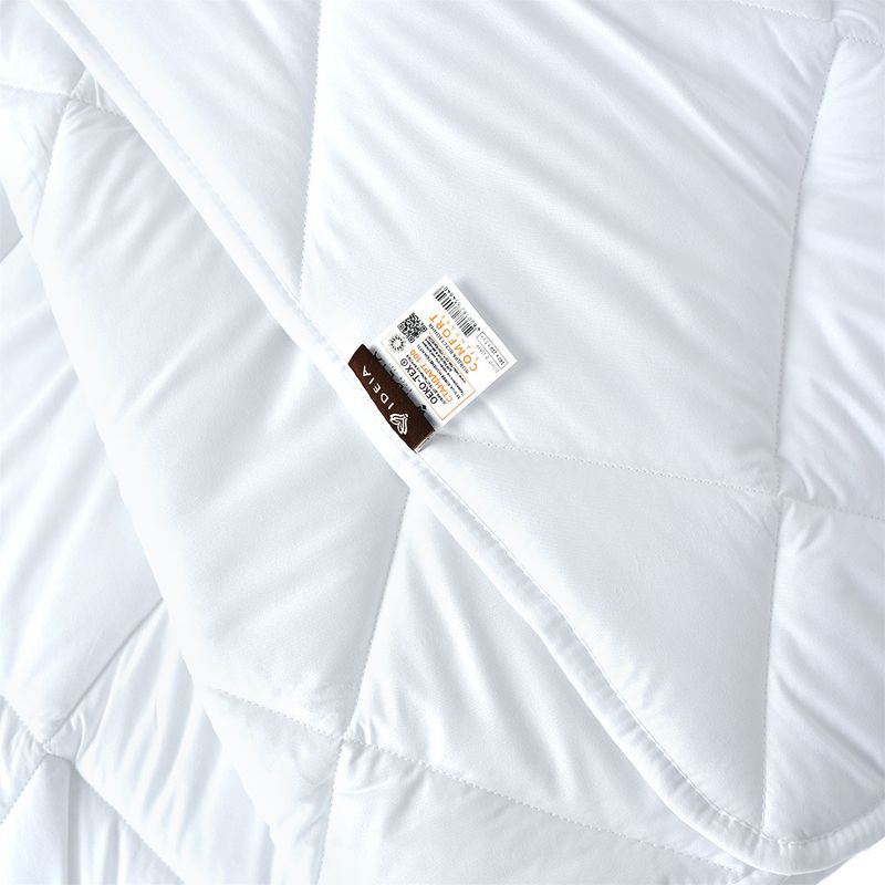 Ковдра IDEIA Nordic comfort демісезонна 155x210 см
