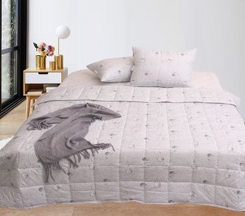 Ковдра TAG силіконова літня Cotton 175x215 см