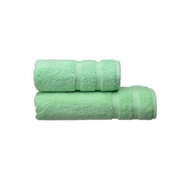 Полотенце махровое Homely Mint SoundSleep мятное 70x140 см